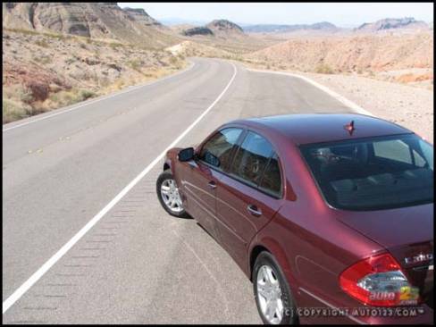 (Photo: Mathieu St-Pierre, Auto123.com)