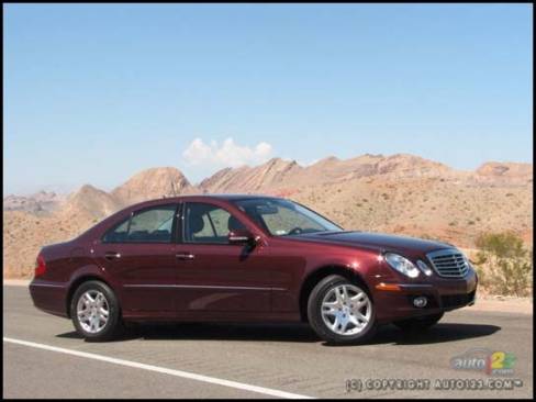 (Photo: Mathieu St-Pierre, Auto123.com)
