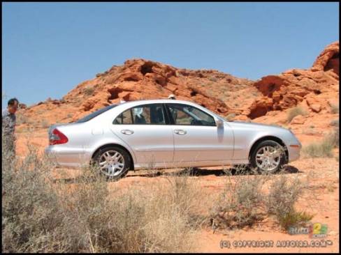 (Photo: Mathieu St-Pierre, Auto123.com)
