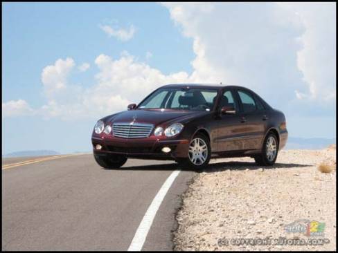 (Photo: Mathieu St-Pierre, Auto123.com)