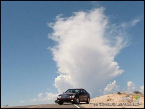 (Photo: Mathieu St-Pierre, Auto123.com)