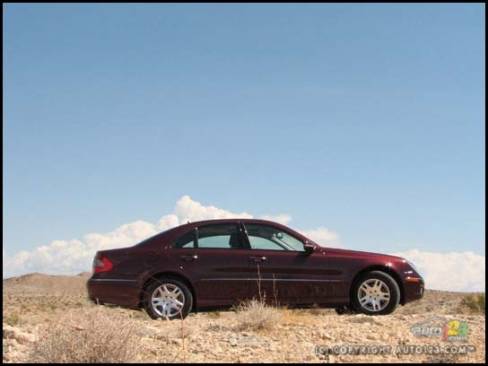 (Photo: Mathieu St-Pierre, Auto123.com)