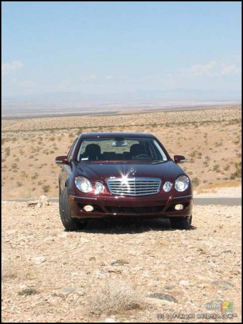(Photo: Mathieu St-Pierre, Auto123.com)