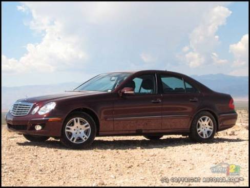 (Photo: Mathieu St-Pierre, Auto123.com)