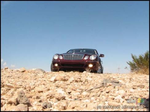 (Photo: Mathieu St-Pierre, Auto123.com)