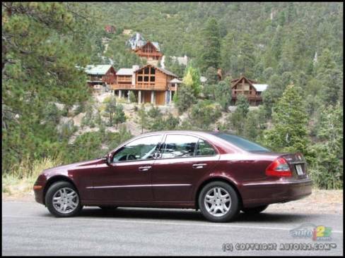 (Photo: Mathieu St-Pierre, Auto123.com)