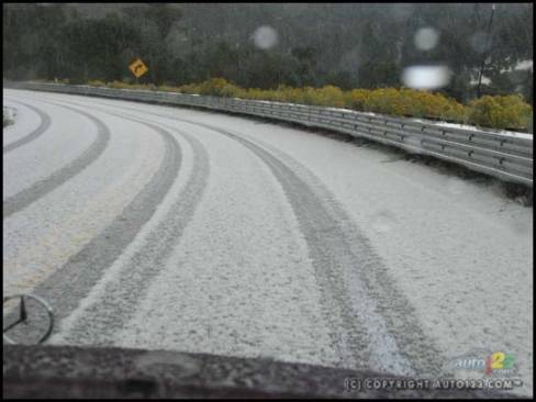 (Photo: Mathieu St-Pierre, Auto123.com)