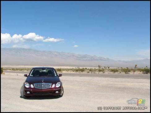 (Photo: Mathieu St-Pierre, Auto123.com)