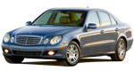 2007 Mercedes-Benz E320 Bluetec: First Impressions