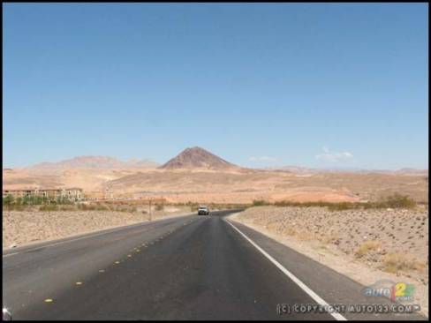 Mercedes-Benz E320 Bluetec 2007 (Photo: Mathieu St-Pierre, Auto123.com)