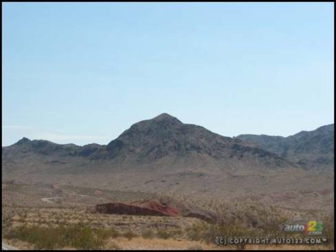 Mercedes-Benz E320 Bluetec 2007 (Photo: Mathieu St-Pierre, Auto123.com)