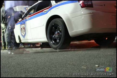(Photo: Justin Pritchard, Auto123.com)