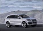 Audi to produce race-bred diesel engine for Q7