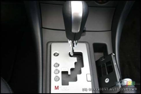 2007 Mazda 3 Sport (Photo: Justin Pritchard, Auto123.com)