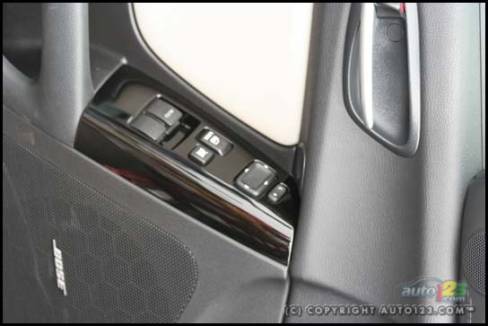 2006 Mazda RX-8 SE (Photo: Justin Pritchard, Auto123.com)