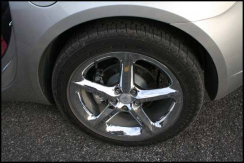 2007 Saturn Sky (Photo: Amyot Bachand, Auto123.com)