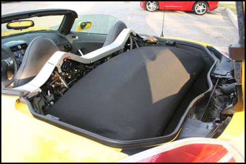 2007 Saturn Sky Redline (Photo: Amyot Bachand, Auto123.com)