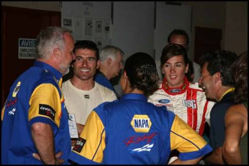 (Photo: Dany Flageole, Flagworld.com)