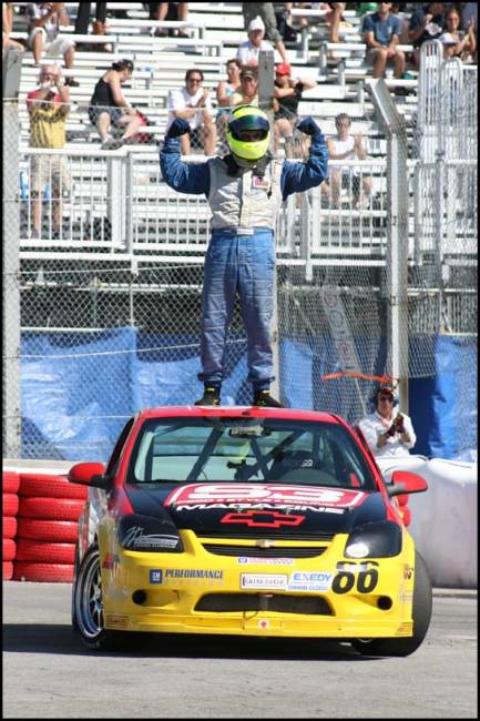 (Photo: Dany Flageole, Flagworld.com)