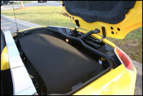 2007 Saturn Sky Redline (Photo: Amyot Bachand, Auto123.com)
