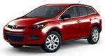 2007 Mazda CX-7 GT Road Test