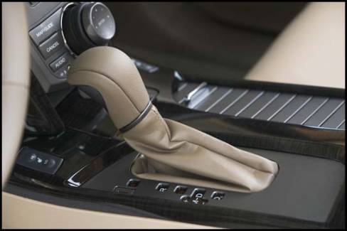 2007 Acura MDX (Photo: Acura)