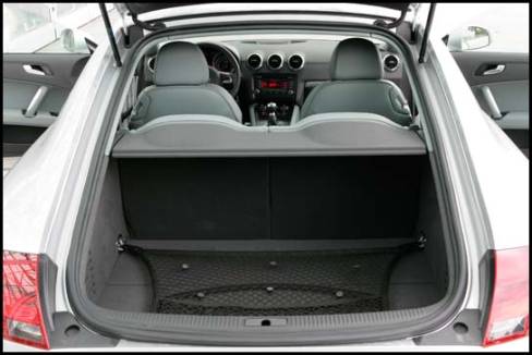 Audi TT (Photo: Audi)