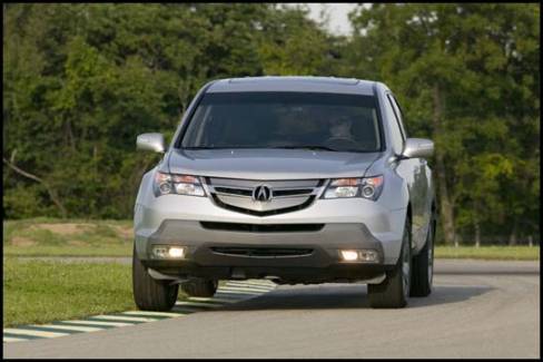 (Photo: Acura)