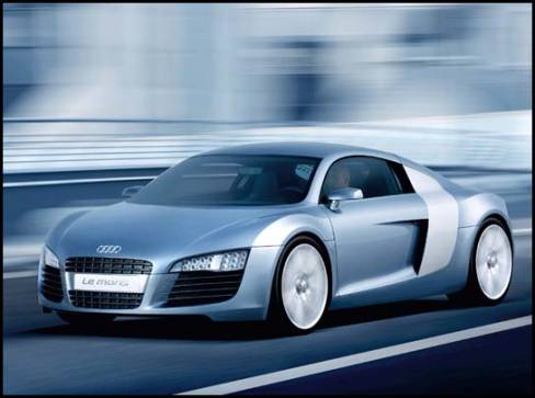 (Photo: Audi)