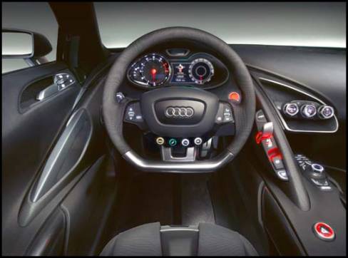 (Photo: Audi)