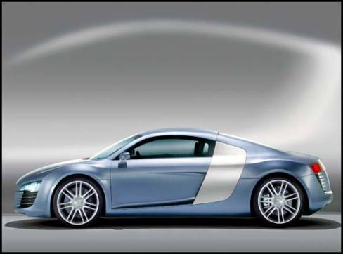 (Photo: Audi)