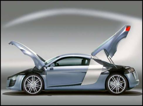 (Photo: Audi)