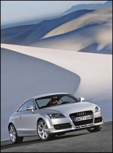 (Photo: Audi)