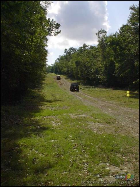 IMPA Test Fest (Photo: Kevin ''Crash'' Corrigan, Auto123.com)