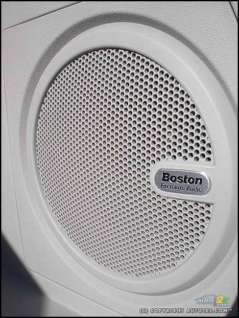 2007 Dodge Caliber SXT Sport (Photo: Kevin ''Crash'' Corrigan, Auto123.com)