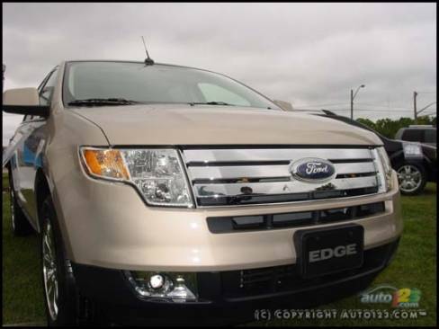 2006 Georgian College Auto Show (Photo: Justin Pritchard, Auto123.com)