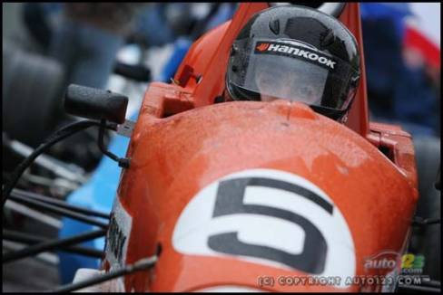 Fall Classic - Circuit Mont-Tremblant (Photo: Philippe Champoux, Auto123.com)