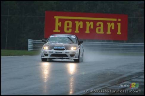 Fall Classic - Circuit Mont-Tremblant (Photo: Philippe Champoux, Auto123.com)
