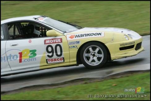 Fall Classic - Circuit Mont-Tremblant (Photo: Philippe Champoux, Auto123.com)