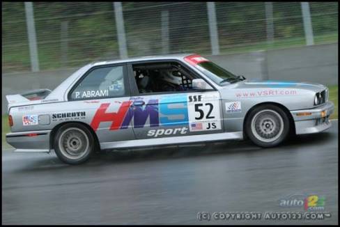 Fall Classic - Circuit Mont-Tremblant (Photo: Philippe Champoux, Auto123.com)