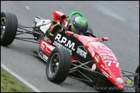 Fall Classic - Circuit Mont-Tremblant (Photo: Philippe Champoux, Auto123.com)