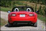 2006 Mazda MX-5 GT Road Test