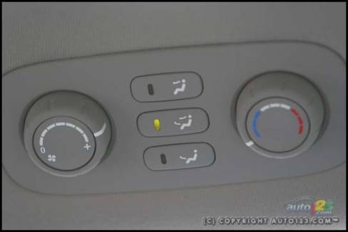 2007 Hyundai Entourage GL Confort (Photo: Philippe Champoux)