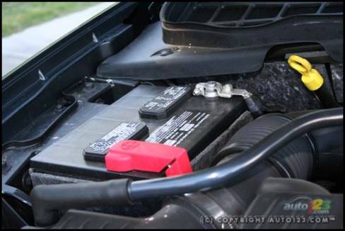 2007 Chrysler Aspen (Photo: Amyot Bachand, Auto123.com)