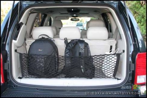 2007 Chrysler Aspen (Photo: Amyot Bachand, Auto123.com)