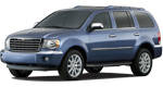 Premières impressions : Chrysler Aspen 2007