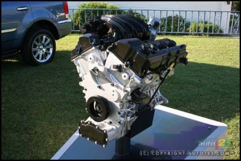 2007 Chrysler Sebring (Photo: Amyot Bachand, Auto123.com)