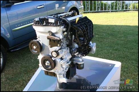 2007 Chrysler Sebring (Photo: Amyot Bachand, Auto123.com)