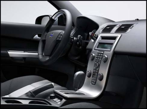 Volvo C30 (Photo: Volvo)