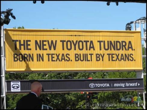 Texas State Fair (Photo: Mathieu St-Pierre, Auto123.com)